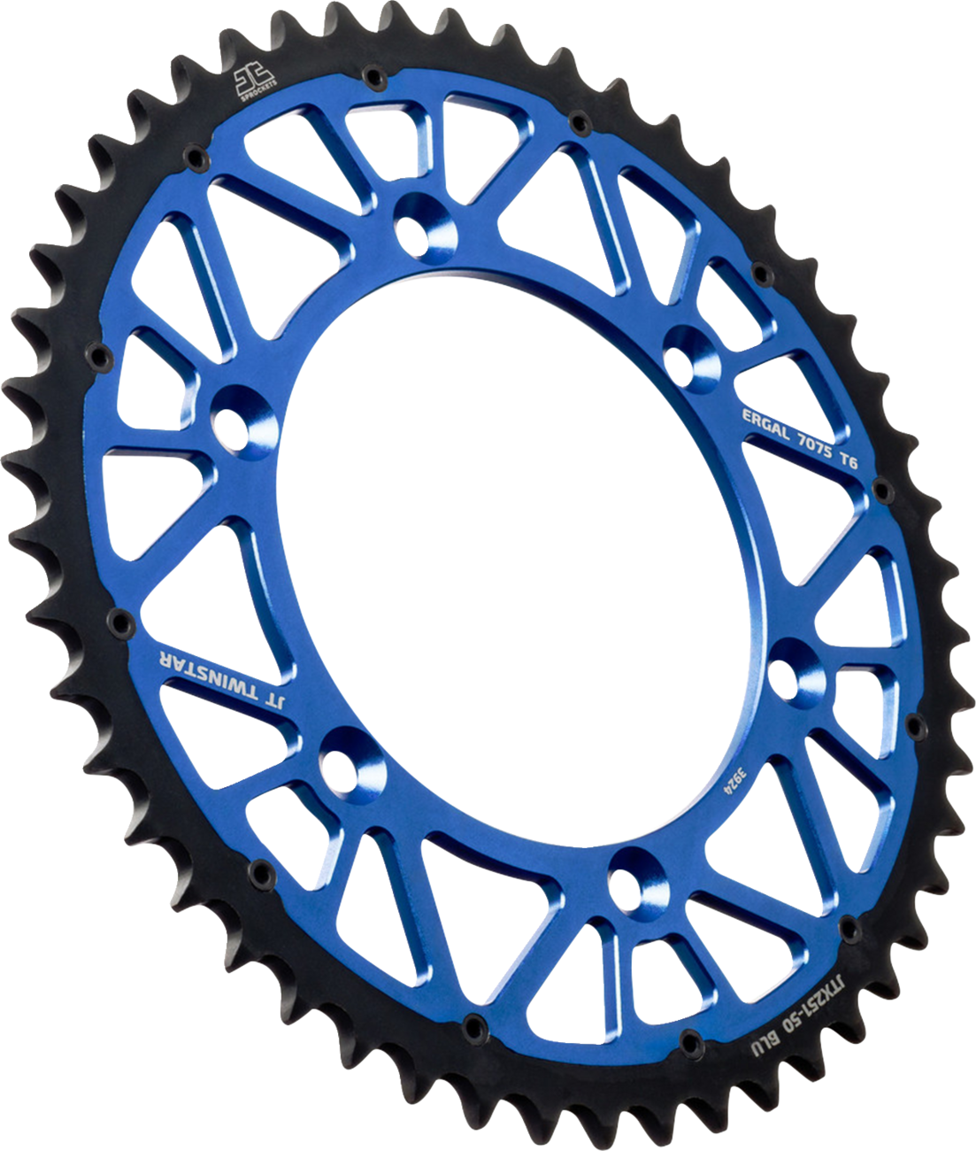 JT SPROCKETS Rear Sprocket - 32 Tooth - Kawasaki - Image 2