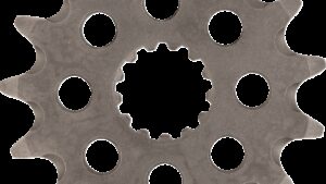 MOTO-MASTER Front Sprocket - 15 Tooth - Kawasaki/Yamaha