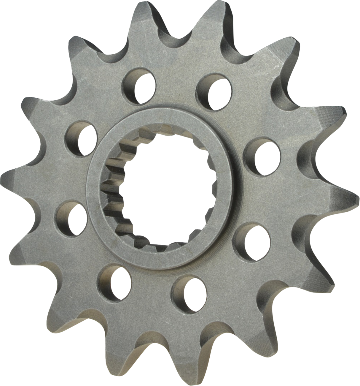 JT SPROCKETS Rear Sprocket - 40 Tooth - XT600 - Image 2