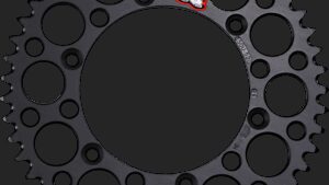 New Motorcycle Parts, New Parts