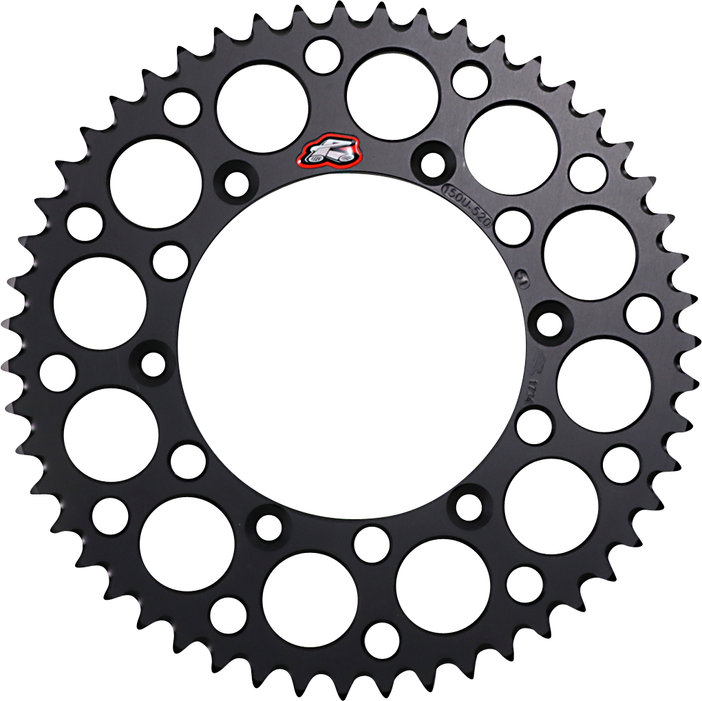 VORTEX F5 Rear Sprocket - 40-Tooth - Image 2