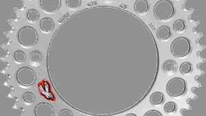 New Motorcycle Parts, New Parts