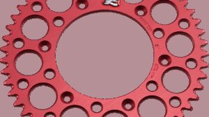 New Motorcycle Parts, New Parts