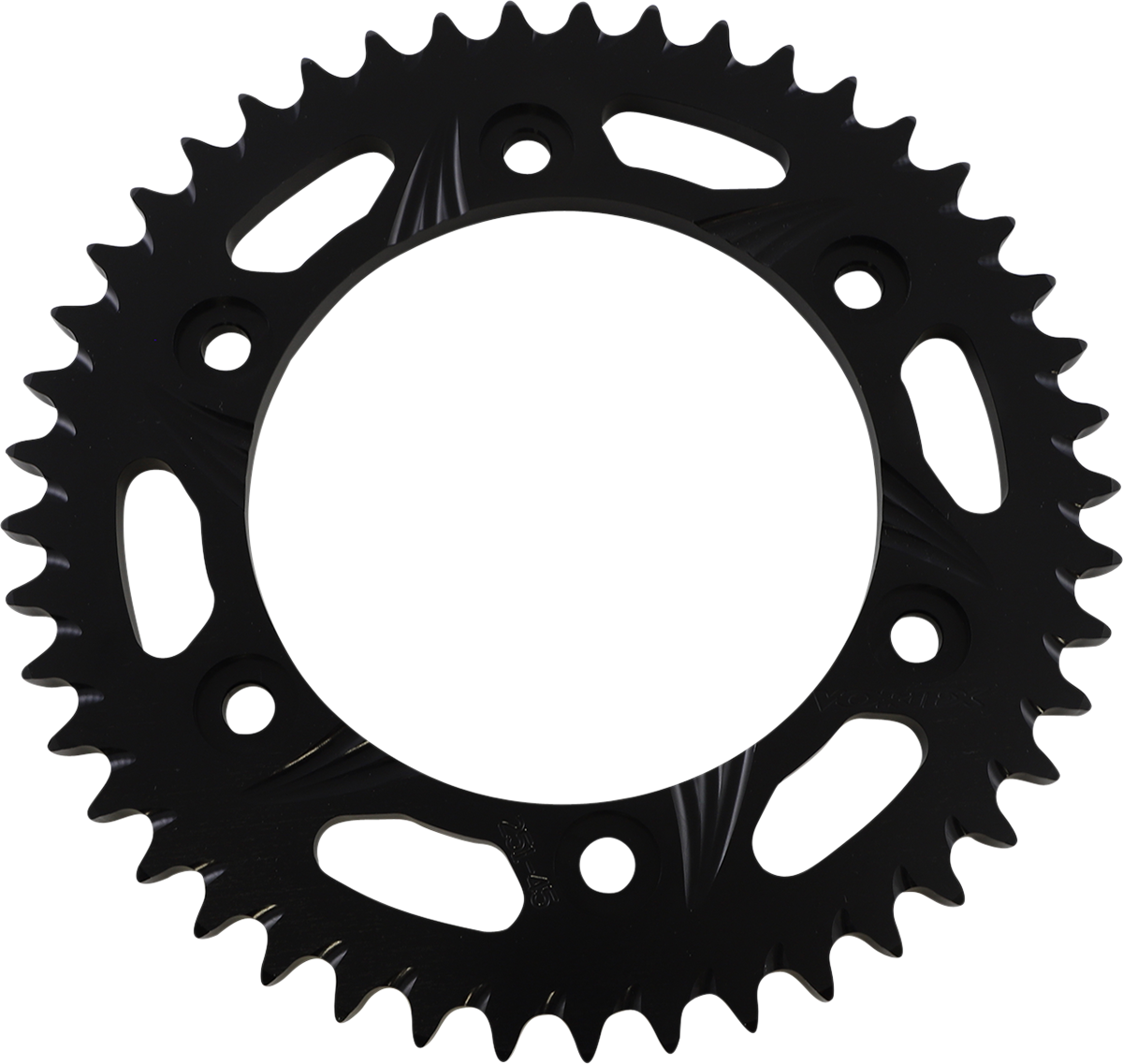 VORTEX F5 Rear Sprocket - 45 Tooth