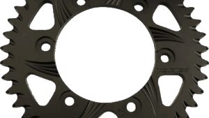 VORTEX F5 Rear Sprocket - 43 Tooth