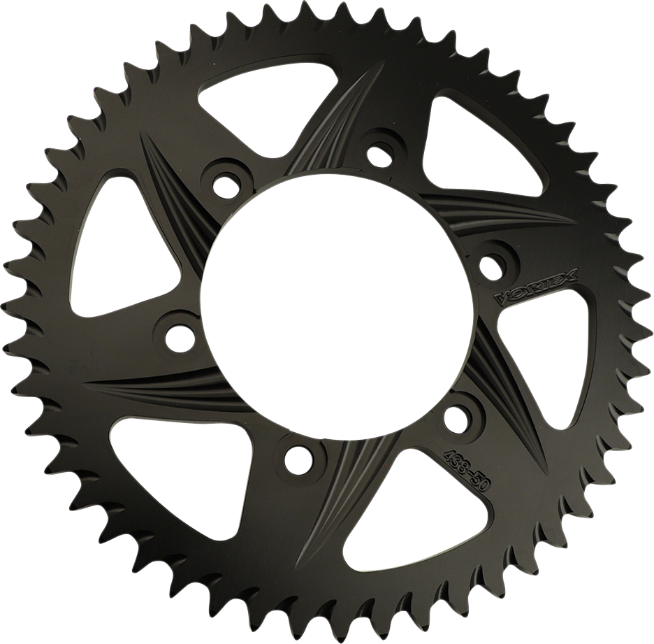 PARTS UNLIMITED Rear Sprocket - 35 Tooth - Kawasaki - Image 2