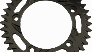 VORTEX F5 Rear Sprocket - 40-Tooth