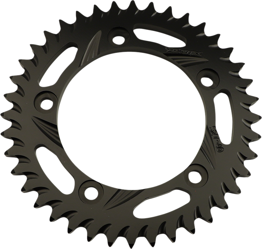 VORTEX F5 Rear Sprocket - 40-Tooth