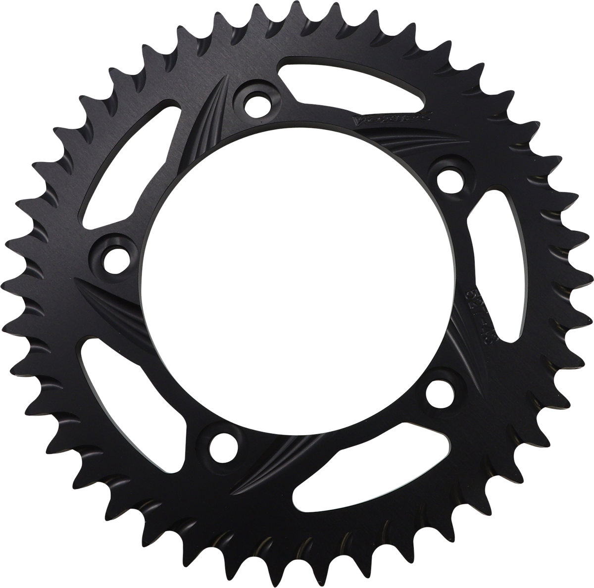 VORTEX F5 Rear Sprocket - 43 Tooth