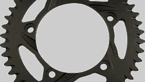 VORTEX F5 Rear Sprocket - 45 Tooth