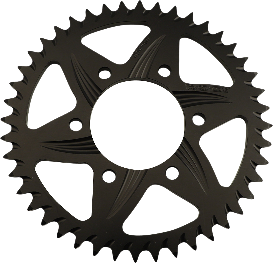 JT SPROCKETS Sprocket - Rear - Suzuki - 40-Tooth - Image 2