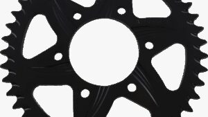 VORTEX F5 Rear Sprocket - 45 Tooth