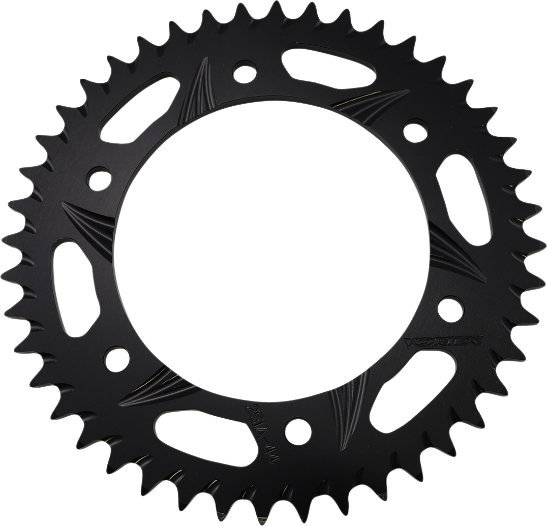 VORTEX F5 Rear Sprocket - 44 Tooth