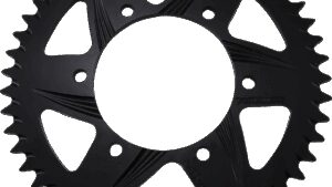 VORTEX F5 Rear Sprocket - 49 Tooth