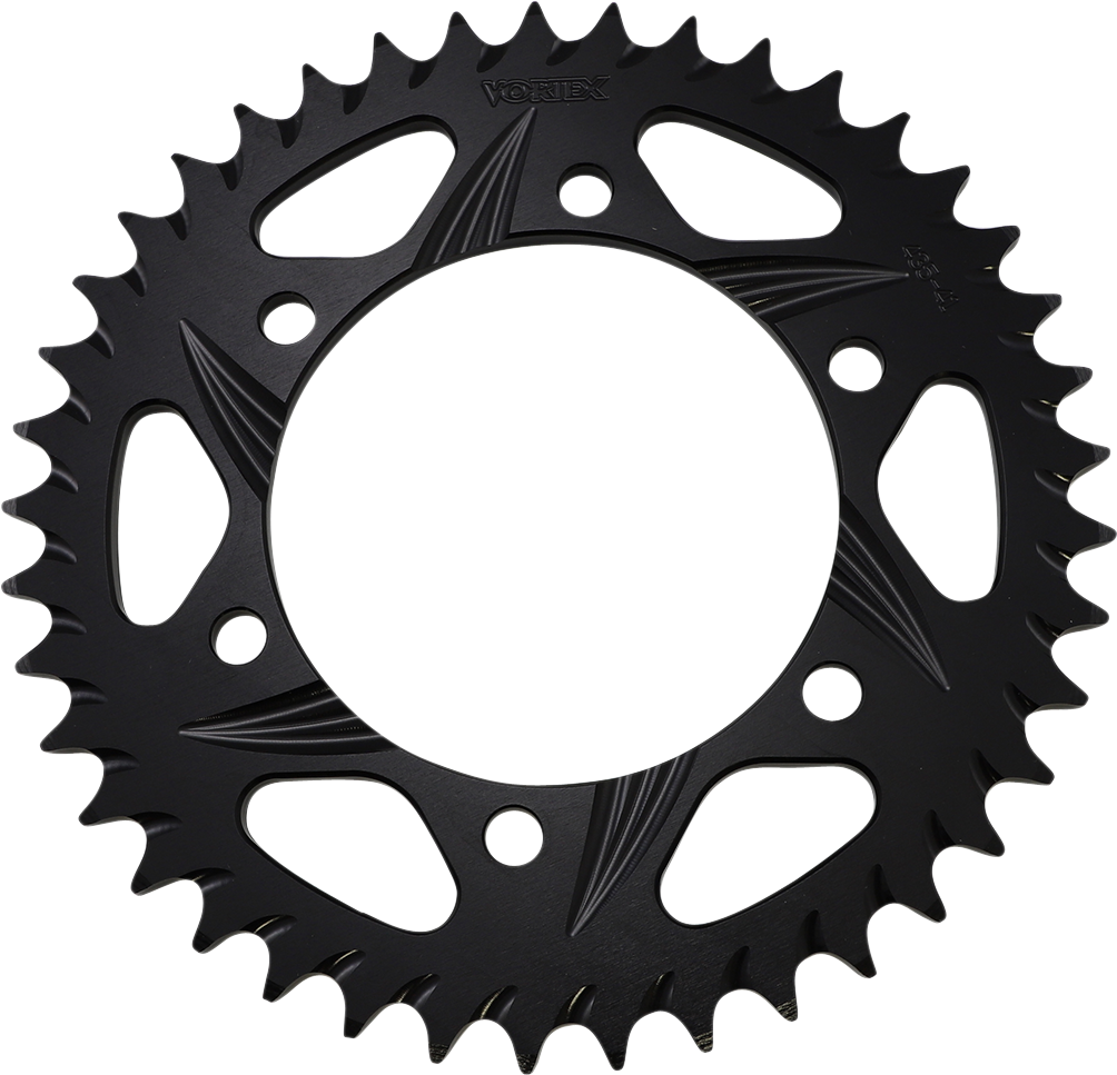 VORTEX F5 Rear Sprocket - 41-Tooth