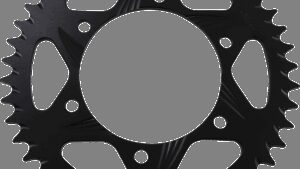 VORTEX F5 Rear Sprocket - 44 Tooth