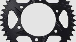 VORTEX F5 Rear Sprocket - 45 Tooth