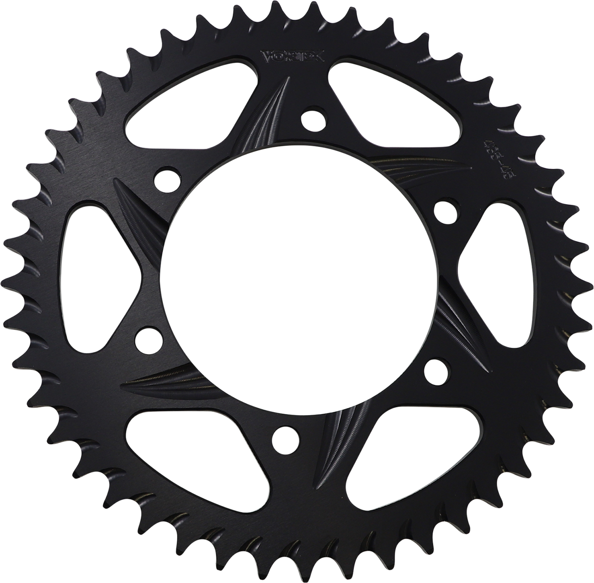 JT SPROCKETS Sprocket - Rear - Honda - 42-Tooth - Image 2