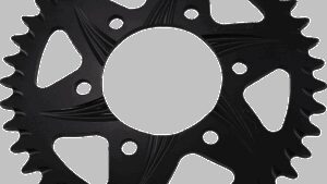 VORTEX F5 Rear Sprocket - 41 Tooth