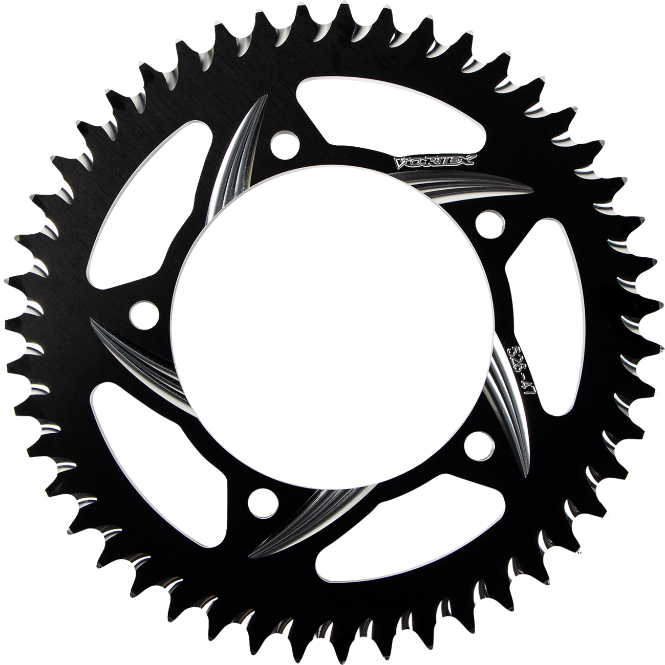 JT SPROCKETS Sprocket - Rear - Honda - 36-Tooth - Image 2