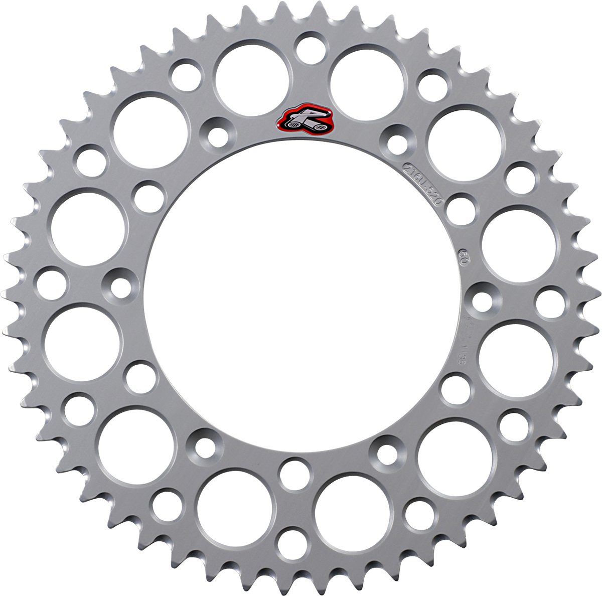 JT SPROCKETS Sprocket - Rear - Honda - 45-Tooth - Image 2
