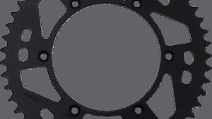 MOOSE OFFROAD Rear Sprocket - 51 Tooth