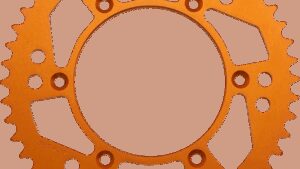 New Motorcycle Parts, New Parts