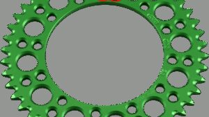 New Motorcycle Parts, New Parts