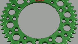 New Motorcycle Parts, New Parts