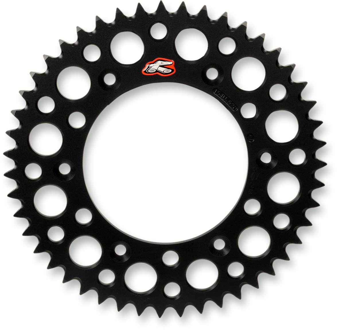 VORTEX F5 Rear Sprocket - 41-Tooth - Image 2