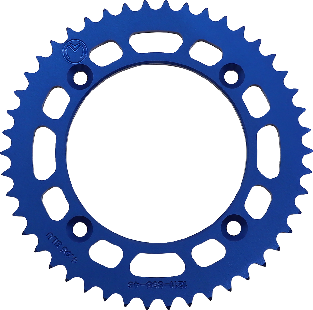 VORTEX F5 Rear Sprocket - 49 Tooth - Image 2