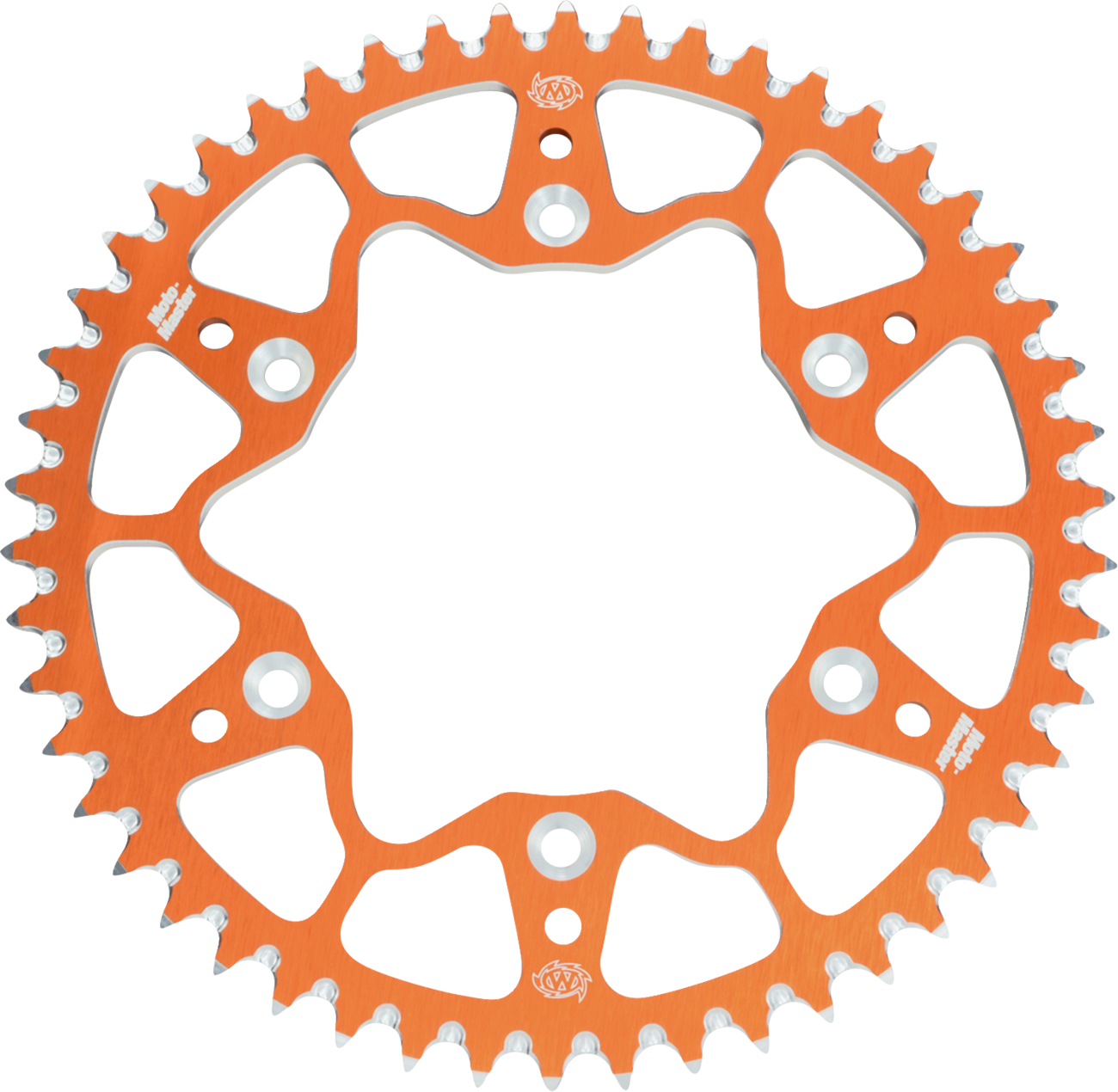 MOOSE OFFROAD Rear Sprocket - 49 Tooth - Beta/Gas Gas/Sherco/Suzuki - Image 2