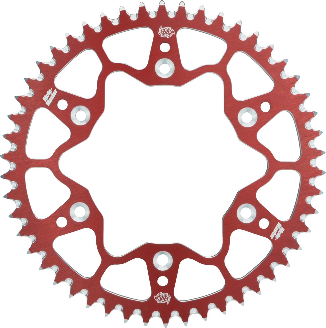 VORTEX CAT5 Sprocket - Black - 44 Tooth - Image 2
