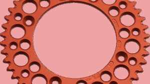 New Motorcycle Parts, New Parts