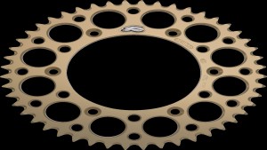RENTHAL SPROCKET RR KTM/HQV/GAS48