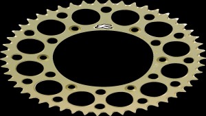 RENTHAL SPROCKET RR KTM/HQV/GAS50
