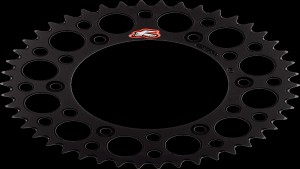 RENTHAL SPROCKET REAR HUS/GAS GAS/KTM 46T