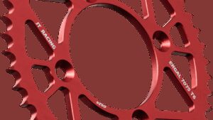 New Motorcycle Parts, New Parts