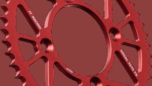 New Motorcycle Parts, New Parts