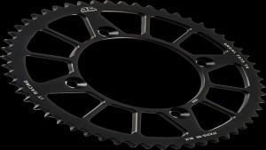 JT SPROCKETS SPROCKET REAR 56T CRF 85/110 RB