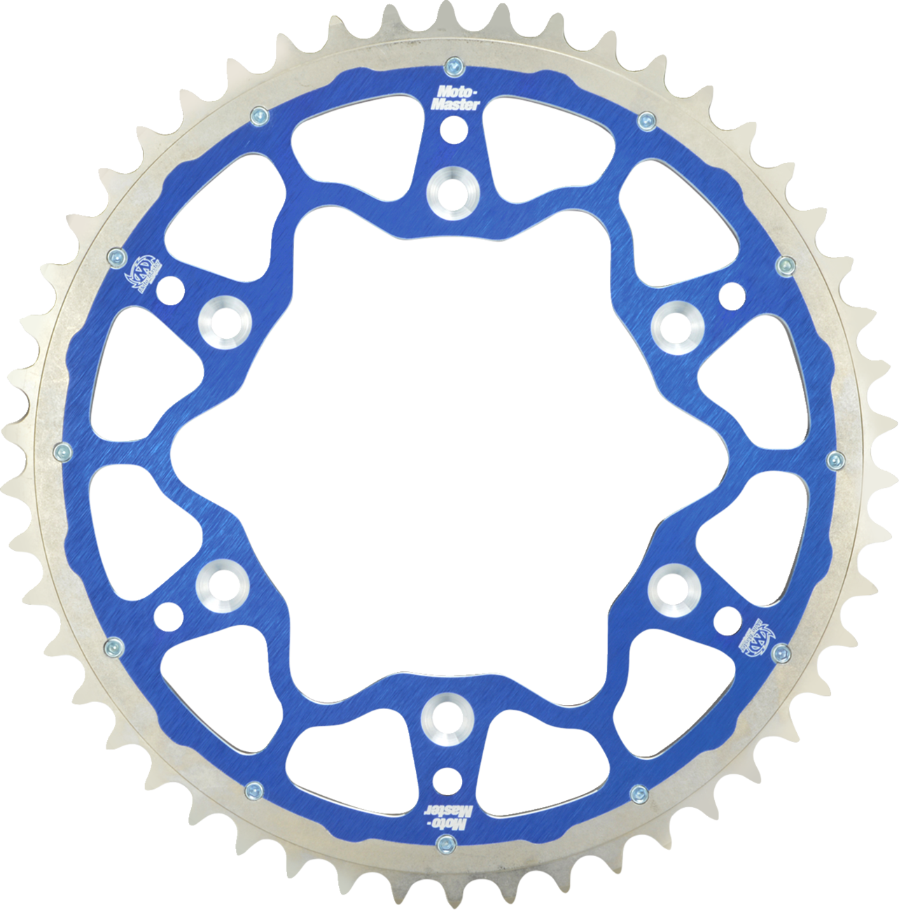 RENTHAL Rear Sprocket - Aluminum - 50 Tooth - Black - KTM - Image 2