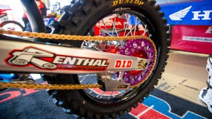 New Motorcycle Parts, New Parts