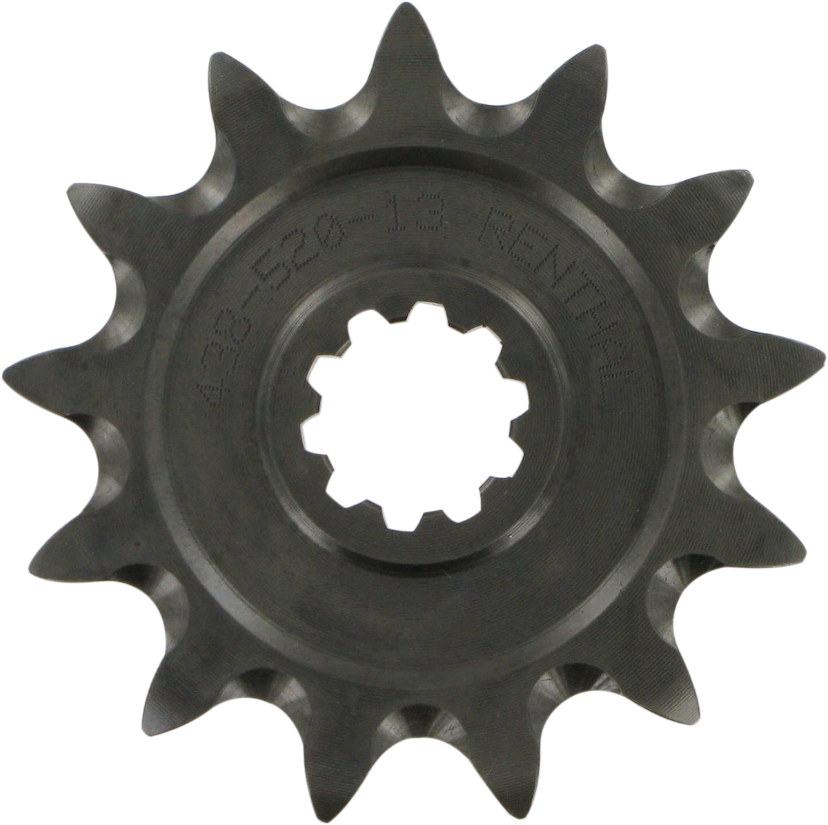 PARTS UNLIMITED Countershaft Sprocket - 14 Tooth - Honda - Image 2
