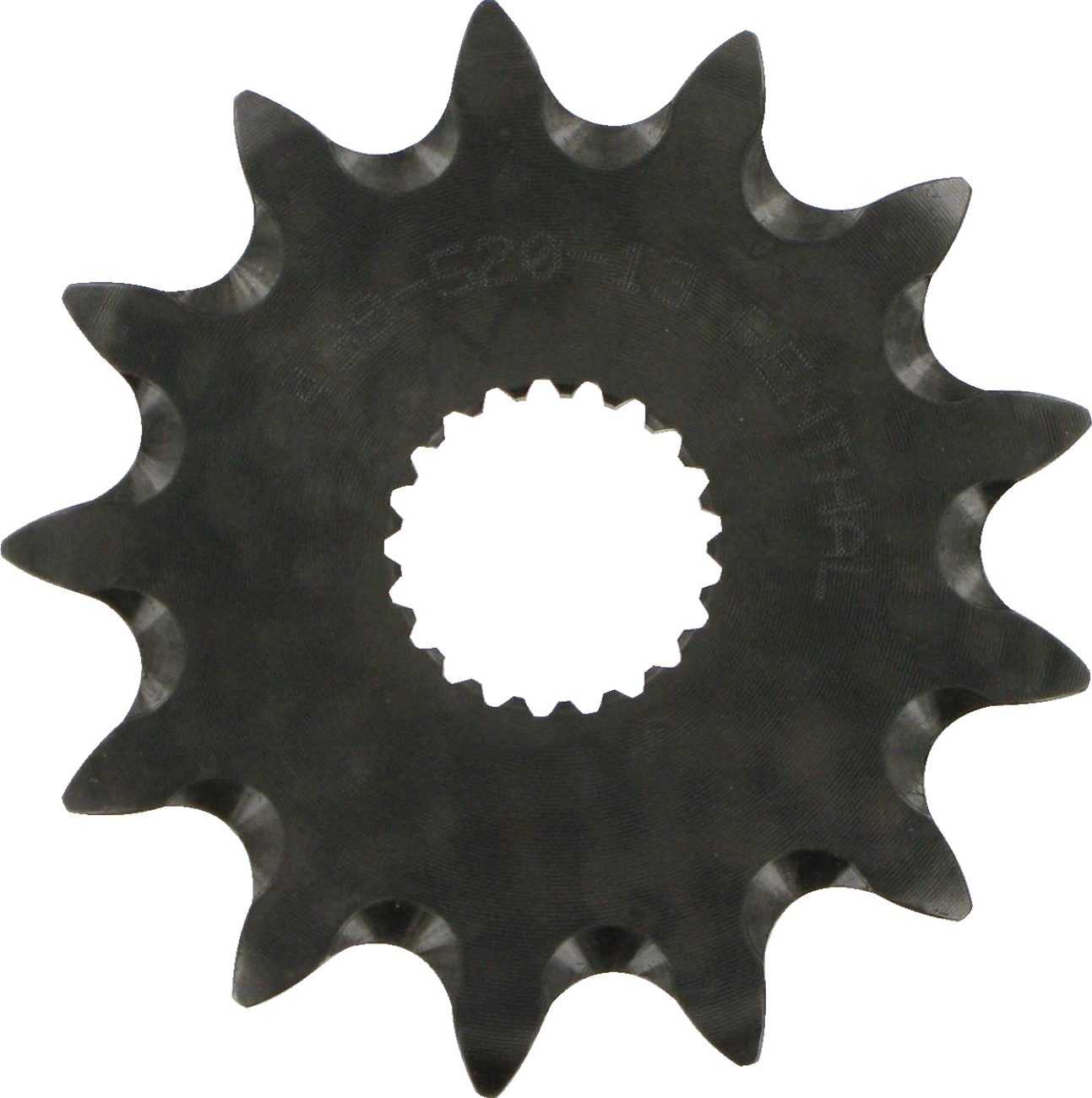PARTS UNLIMITED Countershaft Sprocket - 13 Tooth - Honda - Image 2