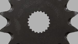 RENTHAL Sprocket - Front - Honda - 14 Tooth