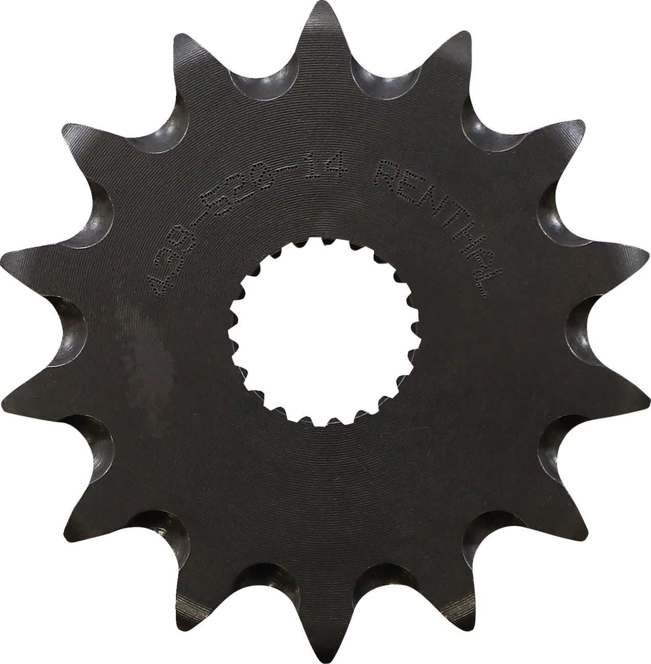 RENTHAL Sprocket - Front - Honda - 14 Tooth
