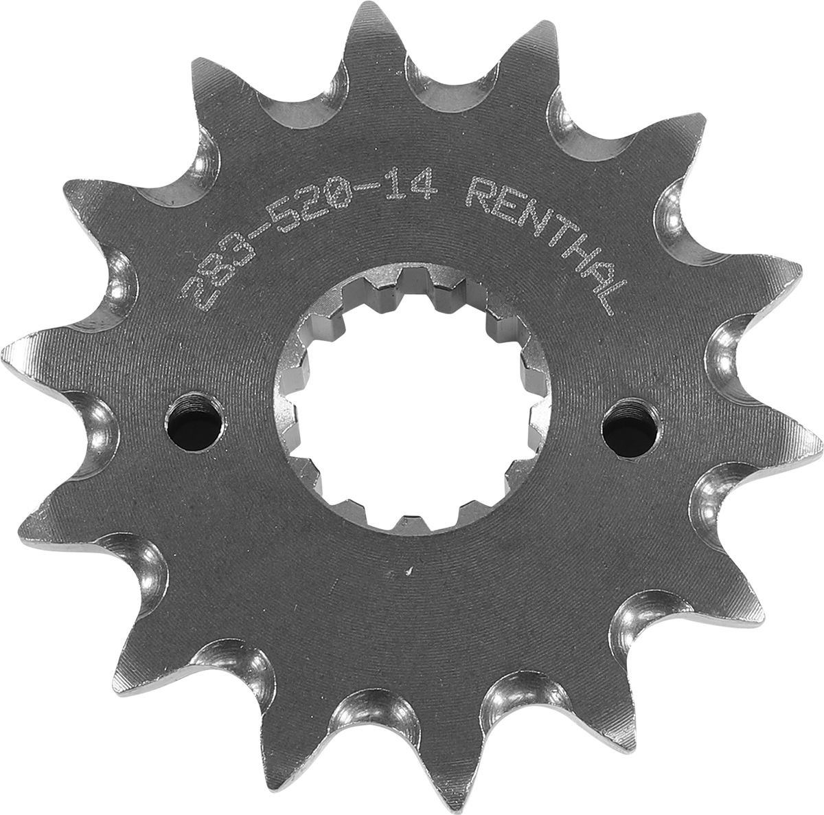 RENTHAL Sprocket - Front - Honda - 14-Tooth