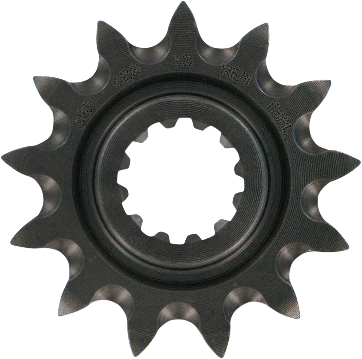 VORTEX Front Sprocket - 16-Tooth - Image 2