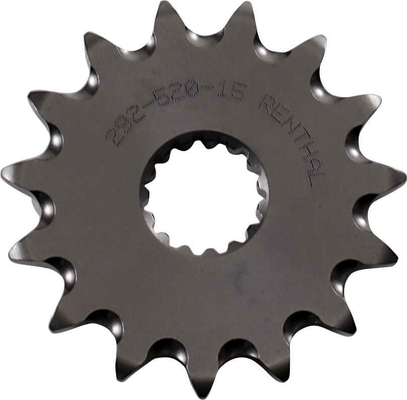 VORTEX Front Sprocket - 16-Tooth - Image 2