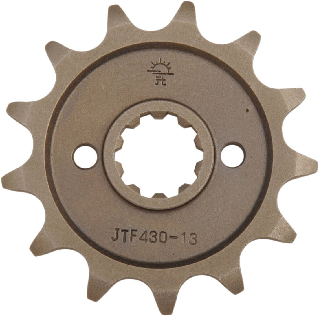 VORTEX Front Sprocket - 16 Tooth - Image 2